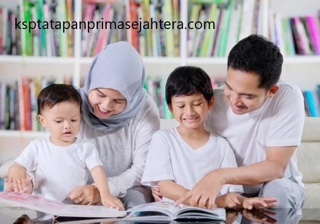 Meningkatkan Keterlibatan Orang Tua dalam Proses Belajar Anak