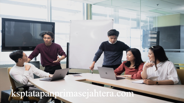 Pembelajaran Interdisipliner Bagi Mahasiswa Modern